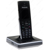 Радиотелефон Panasonic KX-TG8551RUB [база + трубка,ЖК,АОН, Caller ID, тел. справ. на 50 зап.]