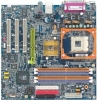 M/B GIGABYTE GA-8TRS300M   SOCKET478 <ATI RADEON 9100IGP> AGP+SVGA+LAN U100 MICROATX 4DDR<PC-3200>