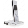 Радиотелефон Panasonic KX-TG8551RUW [база + трубка,ЖК,АОН, Caller ID, тел. справ. на 50 зап.]