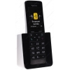 Радиотелефон Panasonic KX-PRS110RUW [база + трубка,ЖК,АОН, SMS, Caller ID, тел. справ. на 50 зап.]