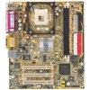 M/B GIGABYTE GA-8VD667   SOCKET478 <I845GV> SVGA+LAN USB2.0 MICROATX 2DDR<PC-2100>