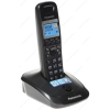 Радиотелефон Panasonic KX-TG2511RUT [база + трубка,ЖК,АОН, Caller ID, тел. справ. на 50 зап.]