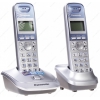 Радиотелефон Panasonic KX-TG2512RUS [база + трубка,ЖК,АОН, Caller ID, тел. справ. на 50 зап.]