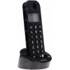 Радиотелефон Philips D1251B/51 [ЖК, АОН, автоотв., автом. контр. громк., тел.книг. 50 ном,черный]
