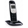Радиотелефон teXet TX-D6505A Черный [DECT, ЖК-диспл, меню на русском, тел. кн. 10 ном, Caller ID, АОН]