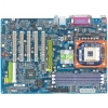 M/B GIGABYTE GA-8VT800-L   SOCKET478 <VIA PT800> AGP+LAN USB2.0  U133 ATX 3DDR<PC-3200>