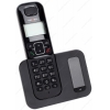 Радиотелефон teXet TX-D6605А Черный [DECT, ЖК-диспл., меню на русском, тел.кн. 20 ном., АОН, Caller ID, полиф.мелодии]