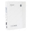 АТС Panasonic KX-TEB308RU/CA (аналоговая гибридная АТС 3x8 нерасширяемая)