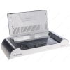 Брошюровщик  Fellowes Helios 30 [FS-5641001  A4, термопереплет, до 300 листов, нагрев - 4 мин., технология HeatShield™]