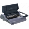 Брошюровщик  Fellowes Pulsar + [FS-56276  А4, на пластиковую пружину, перф. 17 листов, сшивает 300 листов]