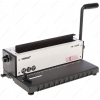 Брошюровщик Rayson TD-1200R [A4, на металлическую пружину, сшивает до 120 лст., перфорирует 12 лст., круглые отверстия]
