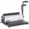 Брошюровщик Rayson TD-1500 [A4, на металлическую пружину, сшивает до 120 лст., перфорирует 15 лст.]