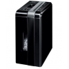 Уничтожитель Fellowes  DS-500C [DIN P-4, 4х38мм, 5лст., 8лтр. Уничтожает: скрепки, скобы, пластиковые карты]