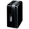Уничтожитель Fellowes  DS-700C [DIN P-3, 4х46мм, 7лст., 10лтр. Уничтожает: скрепки, скобы, пластиковые карты]