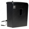 Уничтожитель Fellowes  H-6C [DIN P-4, 4х35мм, 6лст., 11лтр. Уничтожает: скобы, скрепки, пластиковые карты]