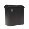 Уничтожитель Fellowes  P-20 [DIN P-1, 7 мм, 5лст, 11 лтр., защита от перегрева, пониженный уровень шума]