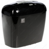 Уничтожитель Fellowes  P-35C [DIN P-4, 4х40 мм, 5 лст., 12 лтр., Safety Lock, уничт.: скобы, скрепки, пл.карты]