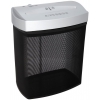 Уничтожитель Fellowes  P70CM [DIN P-3, 4x46 мм, 7 лст., 17 лтр., сетчатая металл. корзина,  уничт.: скобы, пл. карты]