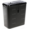 Уничтожитель Office Kit S30 ( 4 х 40 мм/6 лист./14 литр./кл. 3/старт -стоп -реверс./скобы -карты -CD/ съемн. реж. блок.)