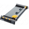 Резак дисковый Fellowes SafeCut™ Electron A4 (FS-5410401 длина реза 320мм, стопа 1мм, резка 10листов 80г/м2, LED ук-ль)