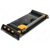 Резак дисковый Fellowes SafeCut™ Neutron A4 (FS-5410001 длина реза 320мм, стопа 1мм, резка до 10 листов 80г/м2)