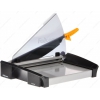 Резак сабельный Fellowes SafeCut™ Plasma A4 (FS-5411001 длина реза 380мм, стопа 4мм, резка до 40 листов 80г/м2)