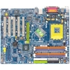M/B GIGABYTE GA-7N400V-L   SOCKETA(462)<NFORCE2 IGP> AGP+SVGA+LAN U133 ATX 4DDR<PC-3200>