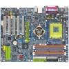 M/B GIGABYTE GA-7N400V PRO2   SOCKETA(462)<NFORCE2 IGP> AGP+SVGA+LAN1000+1394+RAID133 SATA ATX 4DDR<PC-3200>