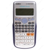 Калькулятор настольный Casio FX-570ES PLUS [12, Научный, пластик, Синий]