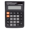 Калькулятор настольный Citizen SDC-022S [10, Базовый, пластик, Черный]