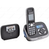 Радиотелефон Panasonic KX-TG6541RUB [база + трубка,ЖК,АОН, Caller ID, тел. справ. на 50 зап.]