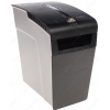 Уничтожитель Fellowes  P-58Cs [DIN P-3, 4x50мм, 9лcт., 22лтр, SafeSense, селектор листов, уничт.:скобы, скрепки, пл.кар]