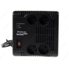 Стабилизатор напряжения Defender AVR Initial 2000 (175В-285В, 2000 Ва, 4 роз CEE7)