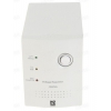 Стабилизатор напряжения Defender AVR REAL 1000 (150В-280В, 1000ВА, 4 роз CEE7)