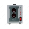 Стабилизатор напряжения DEXP AVR VD-1000VA/DEI-1000ESVM (140В-250В, 1000ВА, 4 роз CEE7)