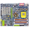 M/B GIGABYTE GA-7N400 PRO   SOCKETA(462)<NFORCE2 SPP ULTRA 400>  AGP+LAN+1394 U133+RAID133 SATA ATX 4DDR