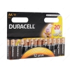 Батарейка "AA" Duracell Basic 1.5V [LR6 - MN1500] 12шт.