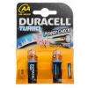 Батарейка "AA" Duracell Turbo/Turbo Max 1.5V [LR6 - MN1500] 2шт.