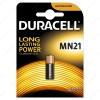 Батарейка "MN21" Duracell Security 12V 55 mAh 1шт.
