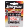 Батарейка "AA" Energizer ENR Max 1.5V [LR6] 4шт.