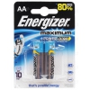 Батарейка "AA" Energizer Maximum 1.5V [LR6] 2шт.