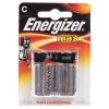 Батарейка "C" Energizer Max 1.5V 2шт.