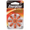 Батарейка "Zinc Air 13 DP-8" Energizer 8шт.