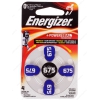 Батарейка "Zinc Air 675 DP-4" Energizer 4шт.