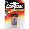Батарейка "Крона" Energizer Max 9.0V 1шт.