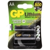 Батарейка "AA" GP Lithium [GP 15LF] 2шт.
