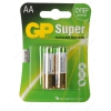Батарейка "AA" GP Super [GP 15A] 2шт.