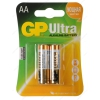 Батарейка "AA" GP Ultra [GP 15AU] 2шт.