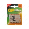 Батарейка "AA" GP Ultra [GP 15AU] 4шт.