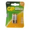 Батарейка "AAA" GP Ultra [GP 24AU] 2шт.